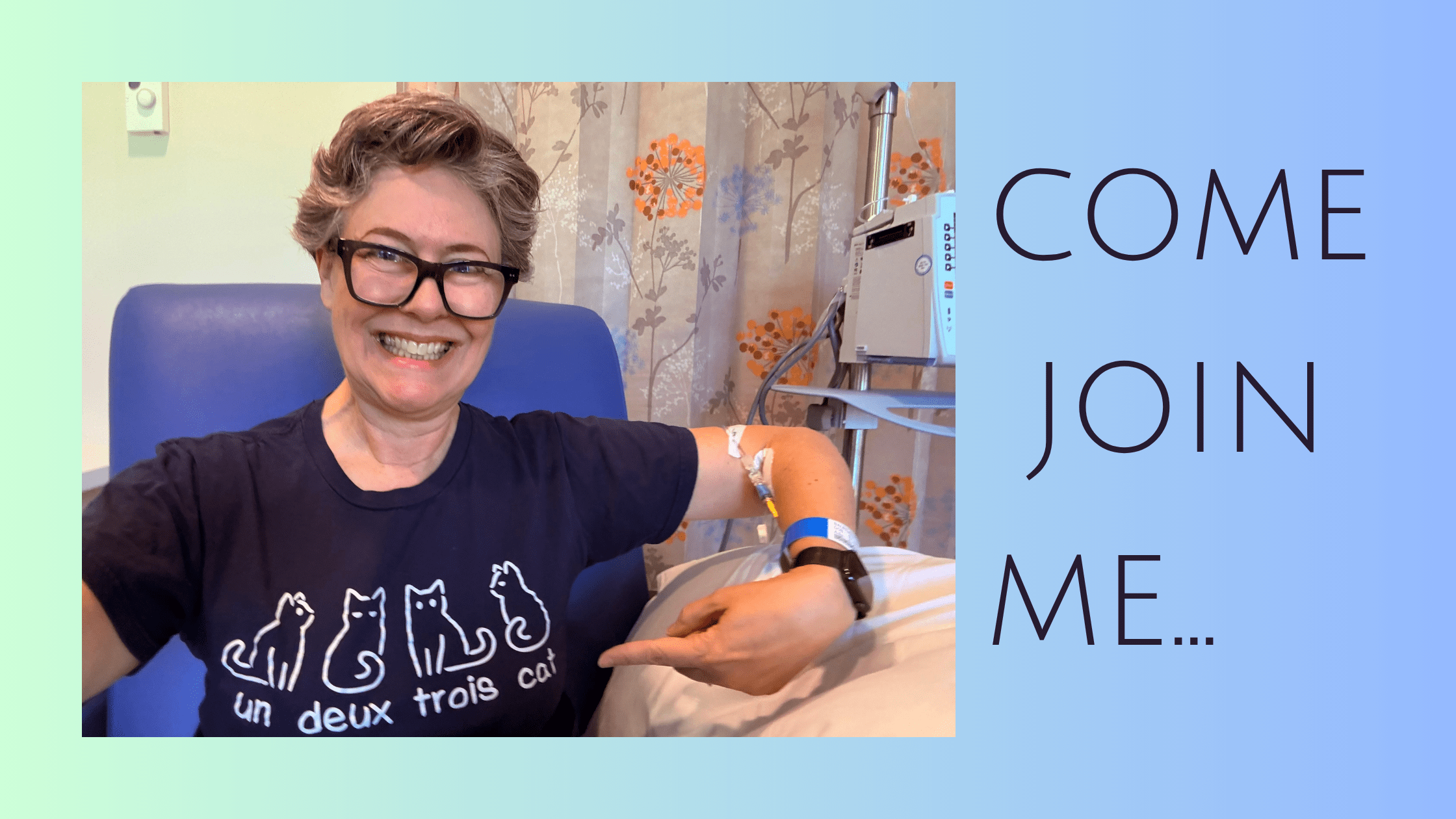 Come Join Me on Substack: Where Medicine Meets Humanity Come Join Me on Substack: Where Medicine Meets Humanity