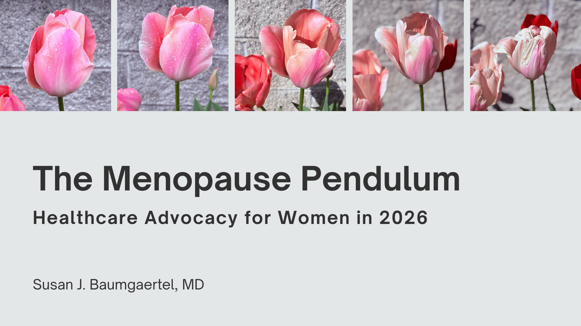 Menopause and Perimenopause: Healthcare Advocacy for Women in 2026