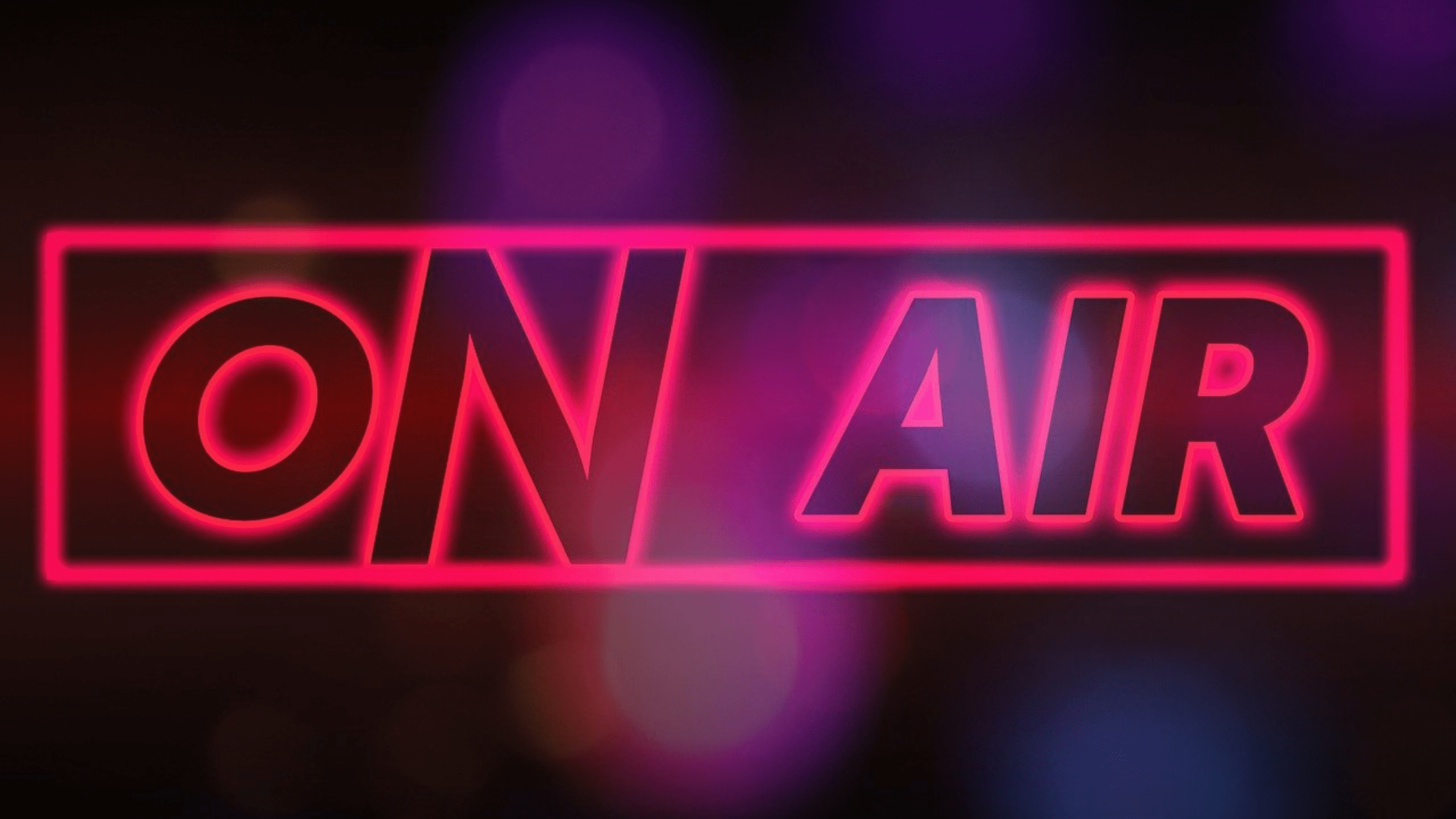Live Radio & YouTube Show