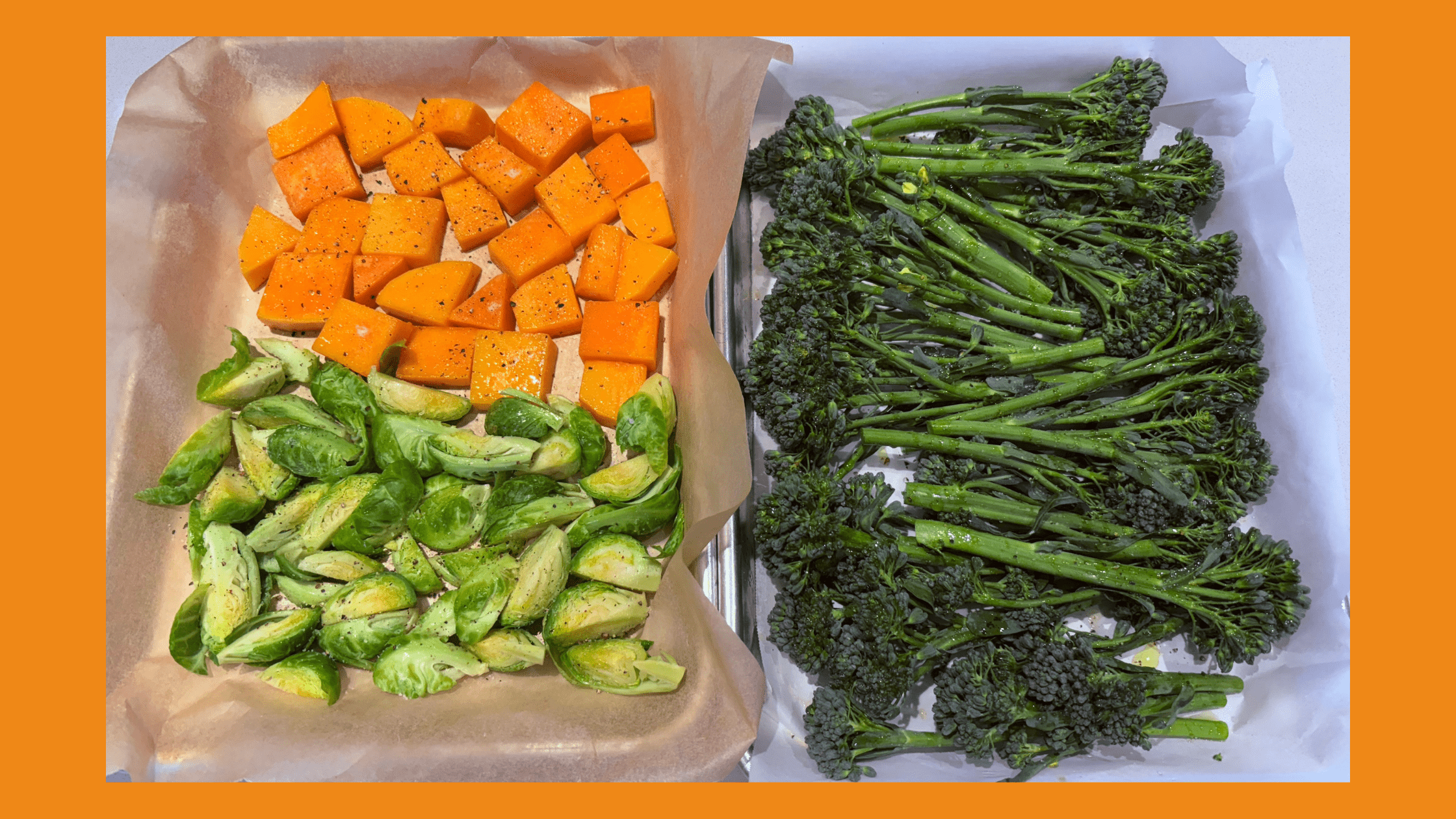 Top 10 Reasons to Roast Your Veggies!