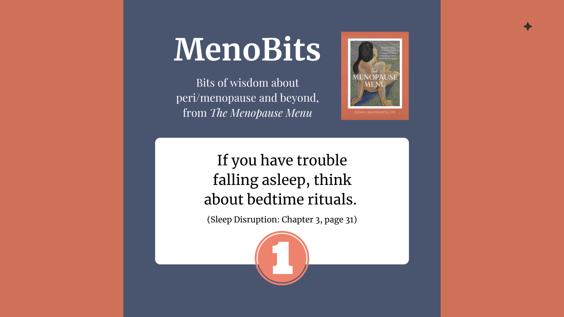 MenoBits 1 Difficulty Falling Asleep MenopauseMenu Menobits 1 difficulty falling asleep menopausemenu