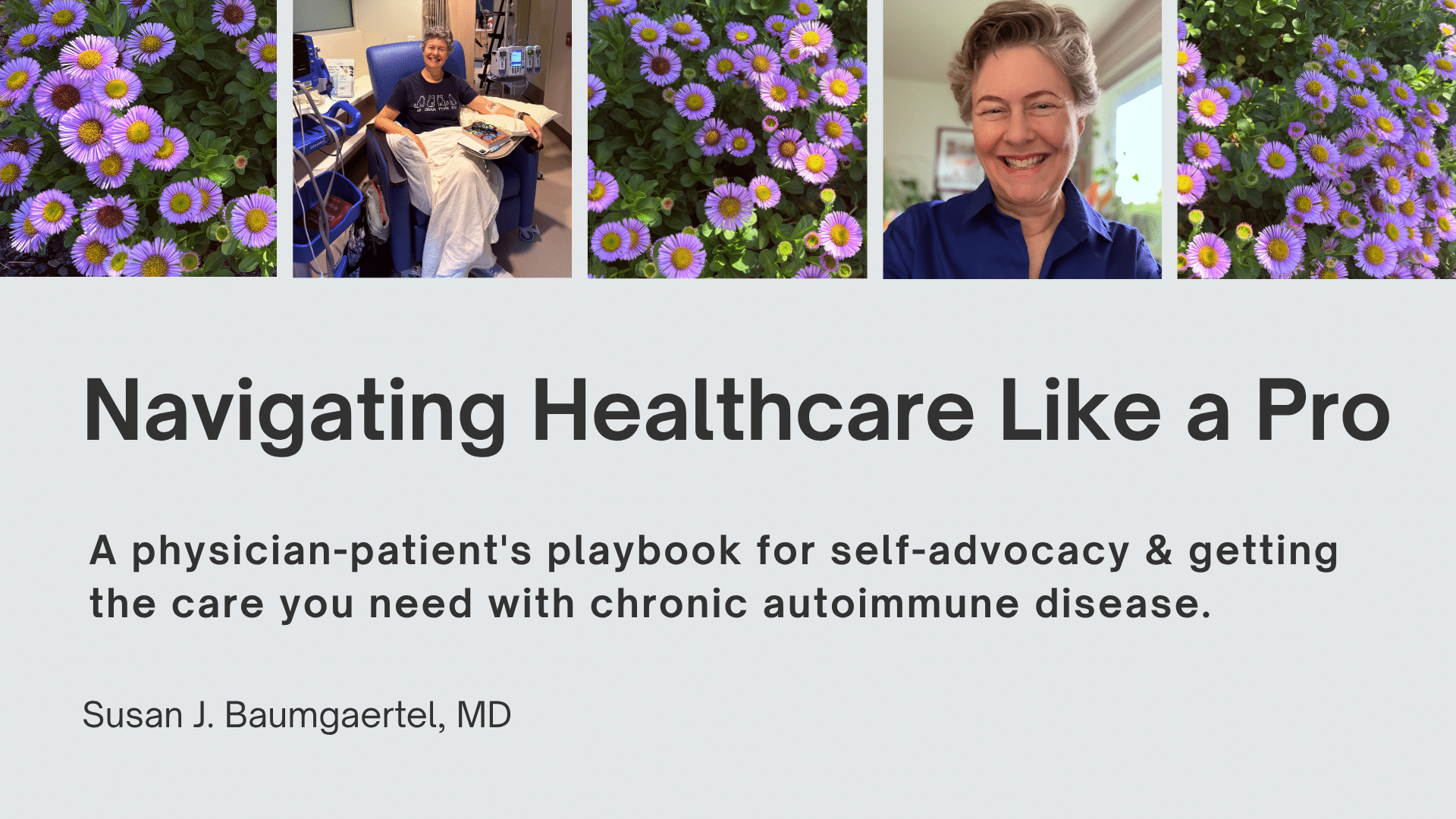Navigating Healthcare Like a Pro